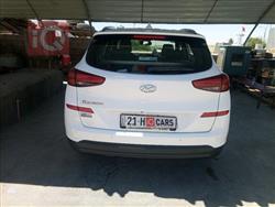 هيونداي توسان